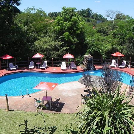 Hotel La Toscana San Ignacio  Exterior foto