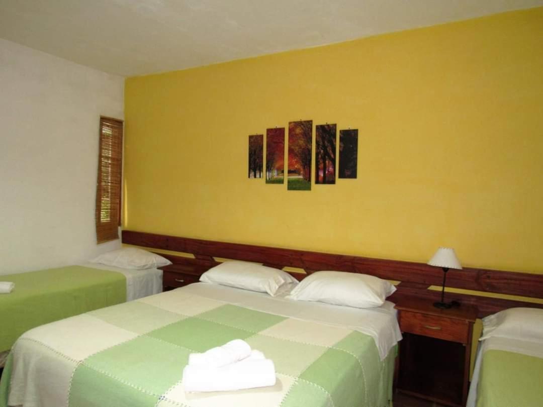 Hotel La Toscana San Ignacio  Exterior foto
