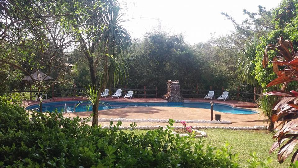 Hotel La Toscana San Ignacio  Exterior foto