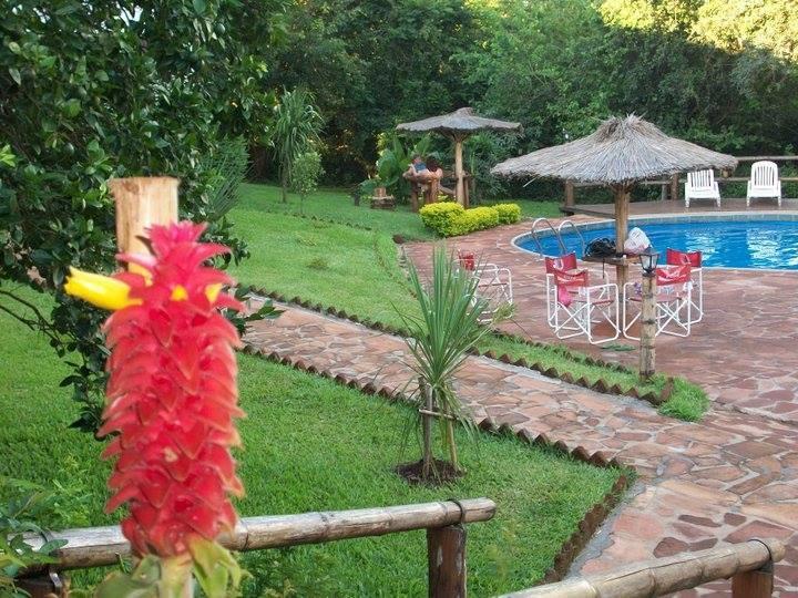 Hotel La Toscana San Ignacio  Exterior foto
